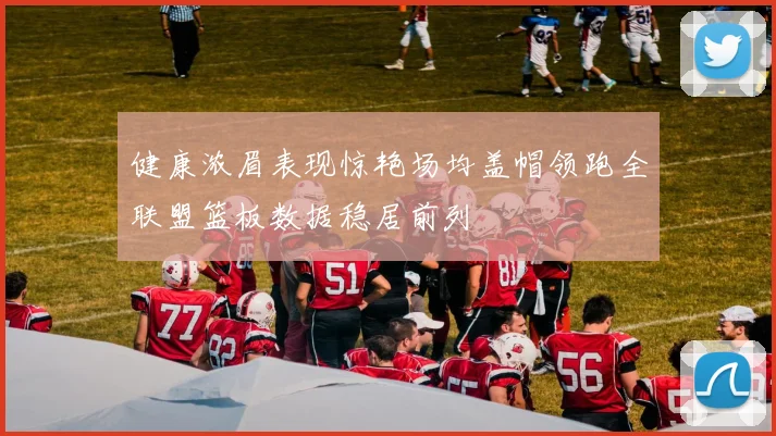 健康浓眉表现惊艳场均盖帽领跑全联盟篮板数据稳居前列