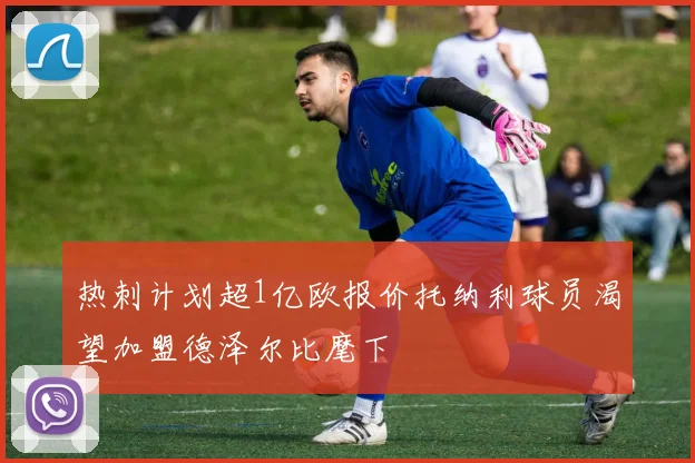热刺计划超1亿欧报价托纳利球员渴望加盟德泽尔比麾下